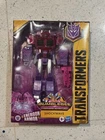 Transformers Shockwave Energon Armor Action Figure