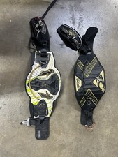 Kiteboard Harnesses Cabrinha Mystic Small