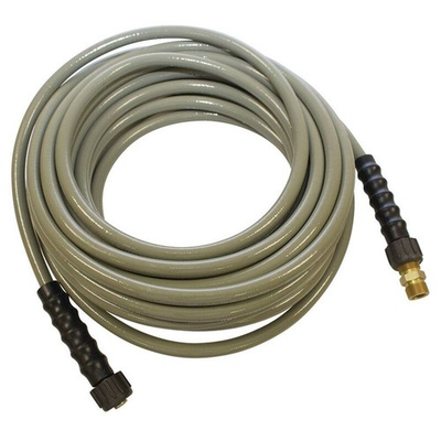 #ad UNIVERSAL PRESSURE WASHER HOSE 50#x27; 3700 PSI M22 STENS 758 737 $95.99