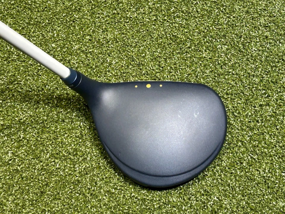 Madera PING G Le3 Damas Derecha 7 - Eje Ping ULT 250 Lite Foto 4 de 4