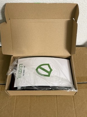 Loxone Siren Air 