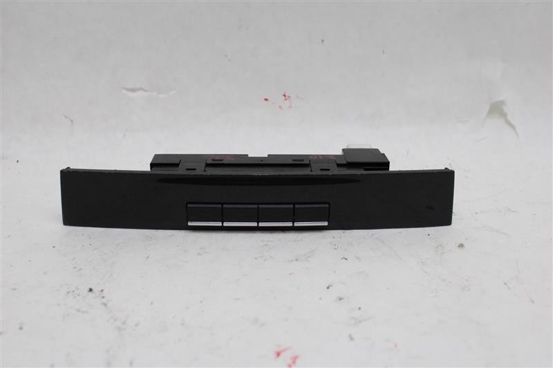 DASH CONSOLE SWITCH Maserati Quattropo 2014 14 670013678 1094333