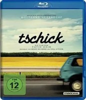 Tschick | Hark Bohm (U. A.) | Deutsch | Blu-Ray Disc | 2017 | Studiocanal