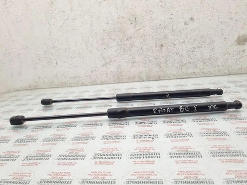 VW PASSAT B6 3C2 Heckklappe Gasdruckfeder links 3C9827550A 1.90 Diesel 31449781