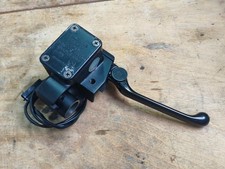 BMW R850 RT 1100 Bremszylinder vorn Bremspumpe Magura Hauptbremszylinder