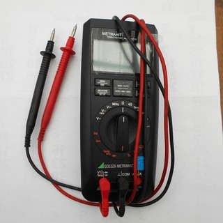 Multimeter Digital Metrahit TRMS System