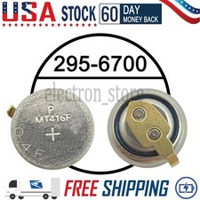 295-67 Capacitor Battery for EcoDrive 295-6700 295.67 J620M J621M J620 etc 29567