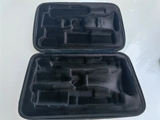 1 piece of high precision B flat clarinet case with exquisite appearance.