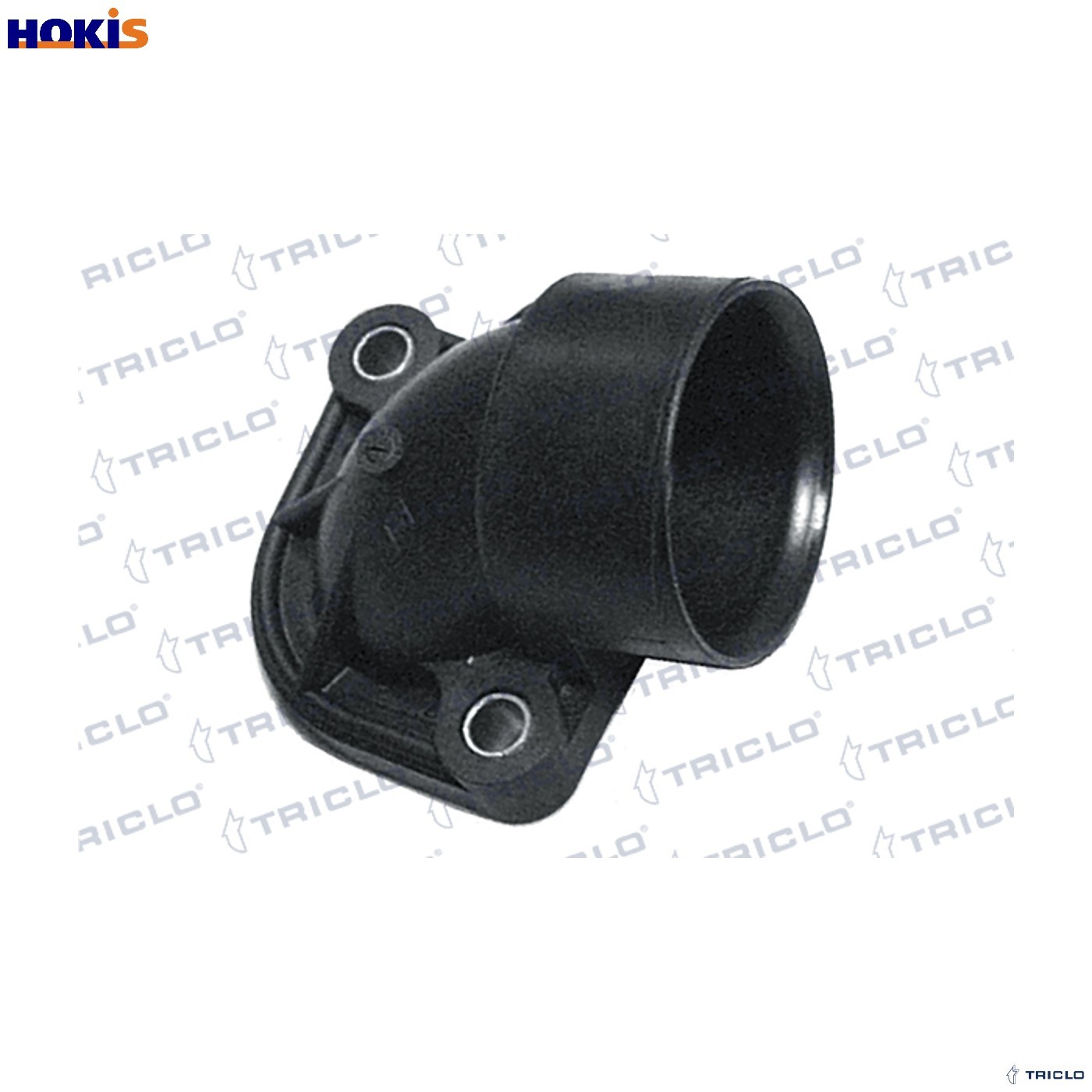 COOLANT FLANGE 465153 FOR RENAULT SCENIC/II LAGUNA/Grandtour/Sport/Tourer 1.9L