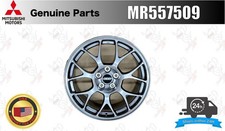 Mitsubishi Oem Bbs Aluminum Wheel Mz556489 1qty Only For Evo 10 Cz4a Mitsubishi Oem Bbs Aluminum Wheel Mz556489 1qty Only For Evo 10 Cz4a