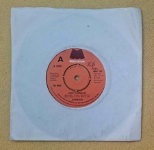 AZYMUTH " JAZZ CARNIVAL " RARE SUPERB UK ORIGINAL 45