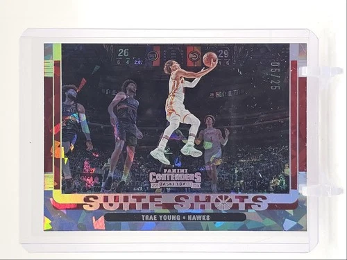Trae Young