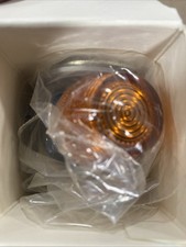 Allen-Bradley 800T-Q24A Pilot Light Orange