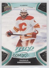 2021-22 Upper Deck MVP Rasmus Andersson #115 13h3