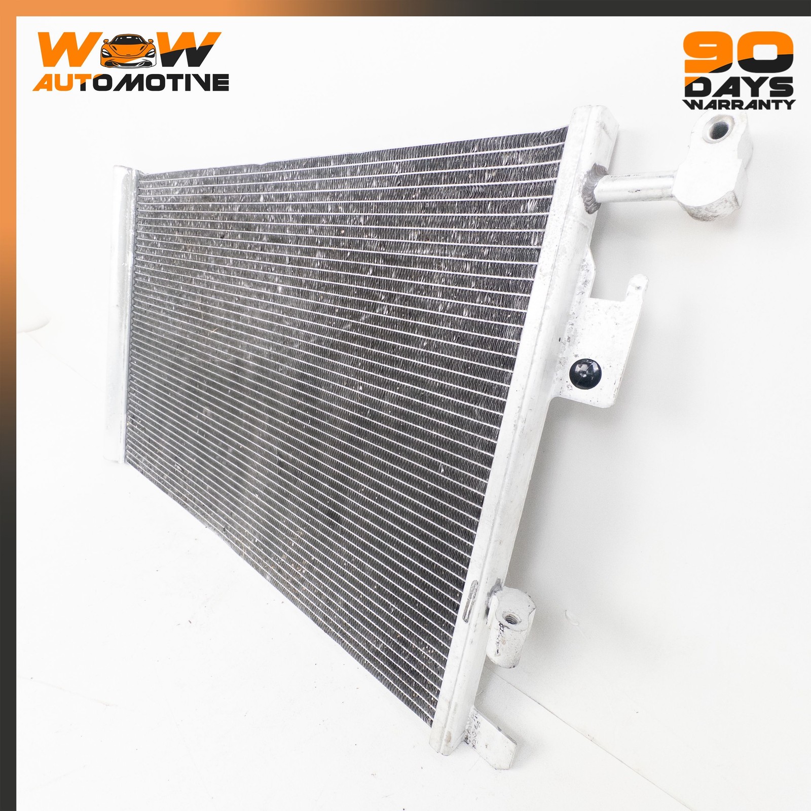 05-13 CHEVROLET CORVETTE C6 6.2L V8 ENGINE RADIATOR COOLING FAN ASSEMBLY OEM