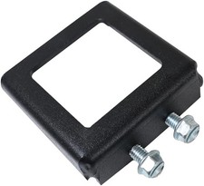 Hitch Bolt-On Anti-Rattle Tightener for 2.5" Receiver Hitch