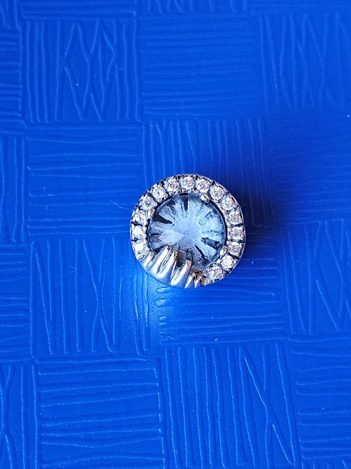 925 Sterling Silber Pandora Charm