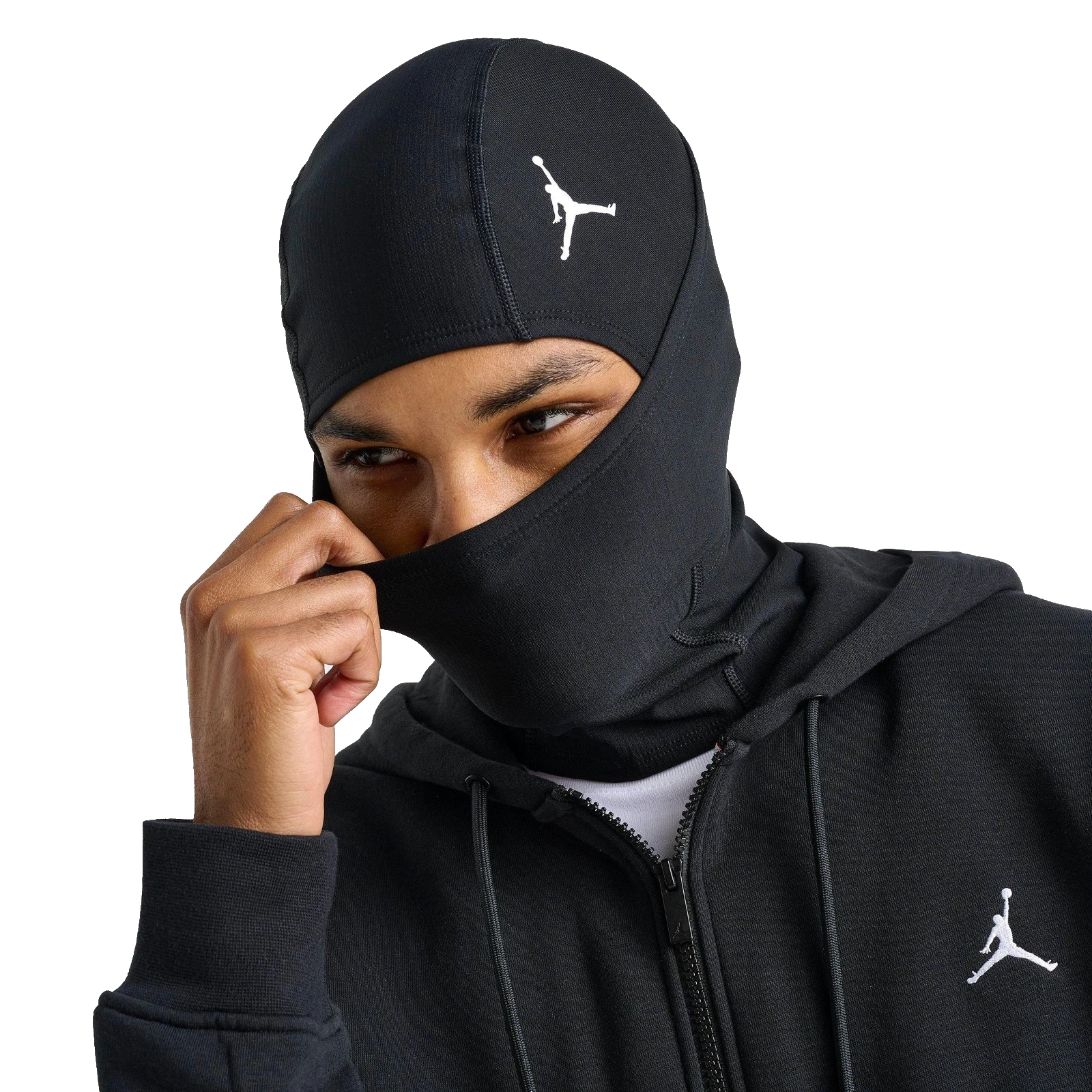 Jordan Fly Hyperwarm Balaclava Hood Size Onesize
Opens in a new window or tab