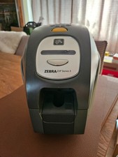 Ohne Netzteil!!! Zebra ZXP Series 3  Kartendrucker - voll funktionsfähig -