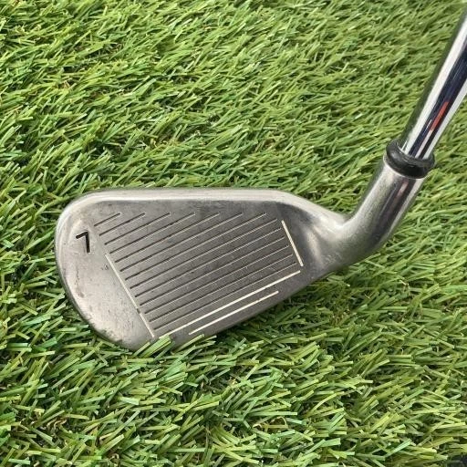 Callaway STEELHEAD X-16 8S Iron Set 4-AW(8Clubs) / Flex S Stiff - Image 3 of 4