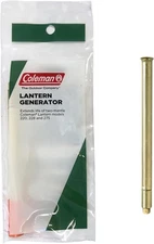 Coleman Replacement for 220 228 275 2-Mantle Lantern One Size, Multi 