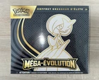 ETB POKEMON MEGA EVOLUTION ME01 GARDEVOIR ASMODÉE FR LUCARIO