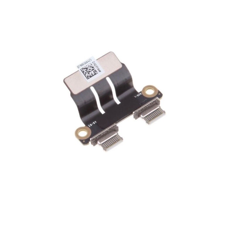 NUOVO cavo porta di ricarica per MacBook Pro A1989 A1990 A1706 A1707 *mc