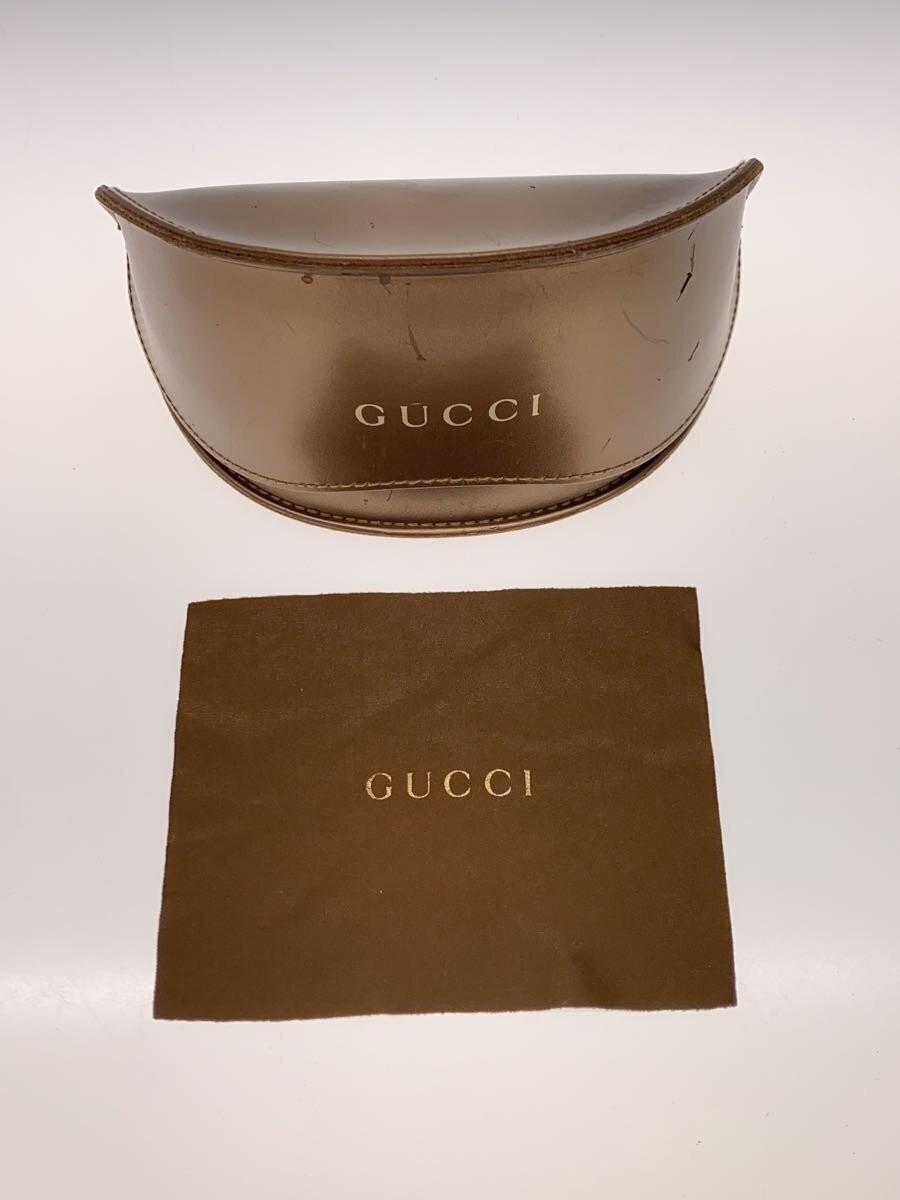 GUCCI Sunglasses Plastic BLK GRY Men s GG3110 S thumbnail 6