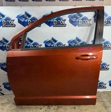 2011-2020 DODGE JOURNEY FRONT LEFT DRIVER SIDE DOOR SHELL OEM