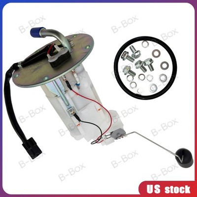 For 2015-2025 Kawasaki EN 650 Vulcan S 49040-0738 Brand New Fuel Pump Assembly