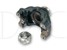 99-04 Ford F250 F350 4wd 4x4 Dana 50 Front Axle Driveshaft Pinion Yoke 26 Spline 99-04 Ford F250 F350 4wd 4x4 Dana 50 Front Axle Driveshaft Pinion Yoke 26 Spline