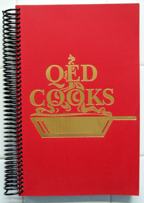QED Cooks ''P is for Potato ''Cookbook   WQED   Pittsburgh PA
