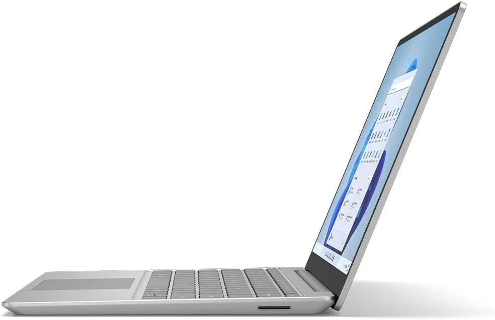 Microsoft Surface Laptop Go (1943) 12.4 Microsoft Surface Laptop Go (1943) 12.4