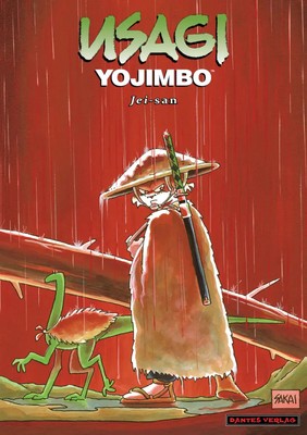 Usagi Yojimbo 24 | Jei-san | Stan Sakai | Deutsch | Taschenbuch | 248 S. | 2024
