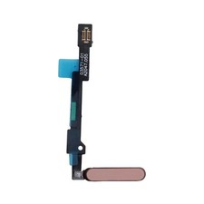 For Apple iPad Mini 6 Pink Color New Power Button Flex Replacement Part