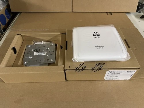 CISCO AIR-VBLE1-K9 CMX BEACON POINT - Brand New, Factory Sealed