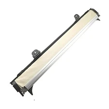 Panoramic Sunroof Sunshade Shade Curtain Cover for VW Jetta Golf Tiguan Beige