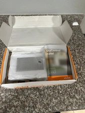 Vivint Smart Hub Control Panel