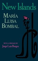 Maria Luisa Bombal | New Islands | Taschenbuch | Englisch (1982)