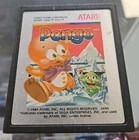 Pengo Atari 2600
