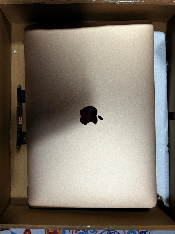 Schermo Apple Macbook Air. Modello: A1478 - Immagine 4 di 4