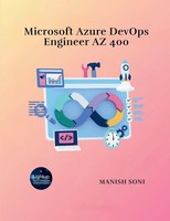 Manish Soni | Microsoft Azure Devops Engineer AZ 400 | Taschenbuch | Englisch