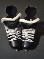 Bauer Supreme Ice Skates US 2
