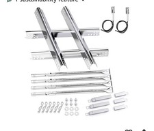 Grill Replacement Parts for Charbroil Performance 4 Burner 463342119 17.45  