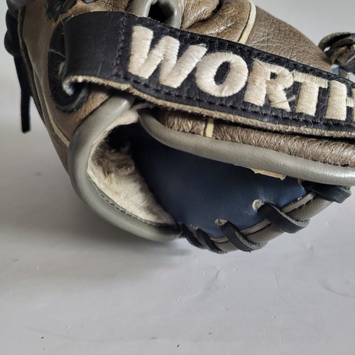 Worth Avenger AV120 Baseballhandschuh LHT 12" - Bild 4 von 7