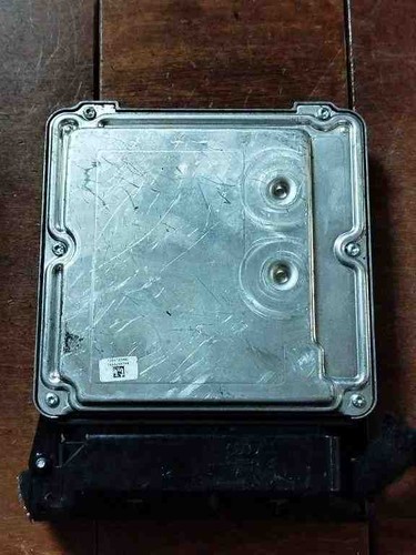 AUDI A6 Avant 4F5, C6 Motorsteuergerät ECU 03G906016MH 2.70 Diesel 31939649