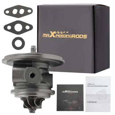 1x Turbo Cartridge For Vz21 For Rhino Motorcycle Atv Small Engine 100hp Upgrade