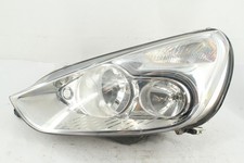 Ford S-max 2010-2014 Headlight/headlamp Passenger Side Left Nearside Ns