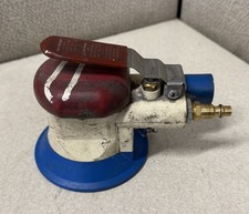 Hutchins Mfg Co. Pro Finisher 3560 Pneumatic Random Orbital Speed Sander