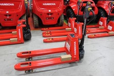 hangcha cbd15 1500kg electric pallet truck, new 1.5T, still ech12, linde t16